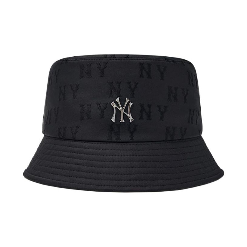 

MLB Унисекс разноцветная ведро-шляпа, Black