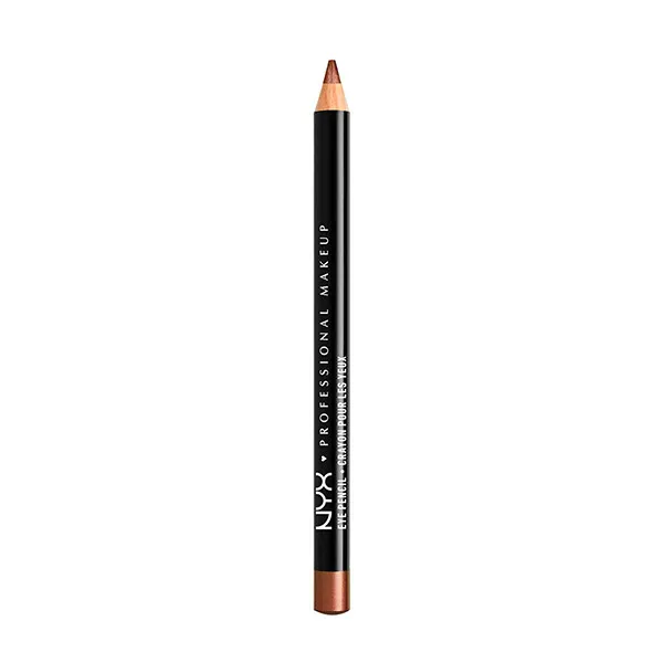 

Подводка для глаз Slim Eye Pencil Nyx Professional Make Up, цвет café