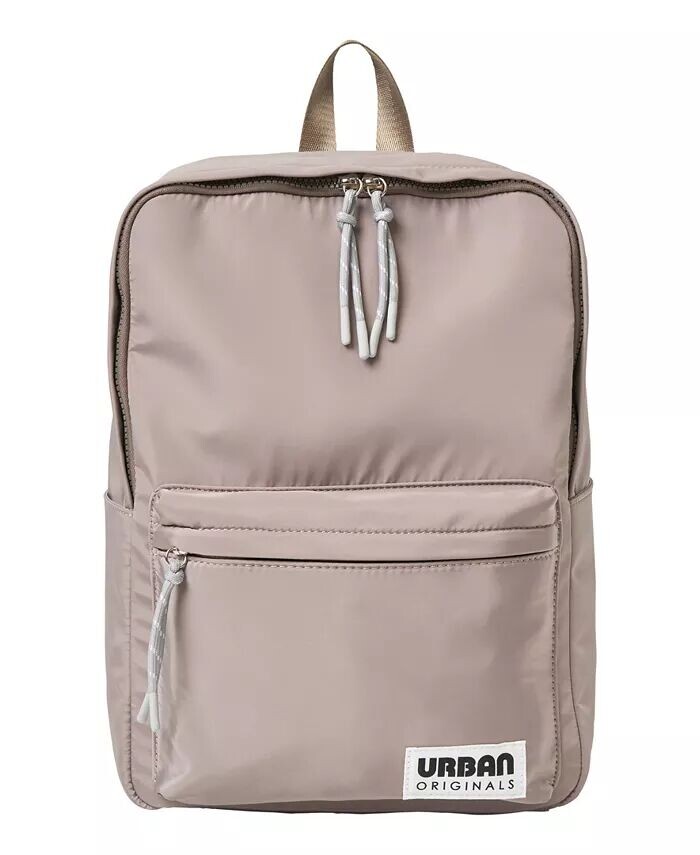 

Маленький рюкзак Poppy Urban Originals, серый