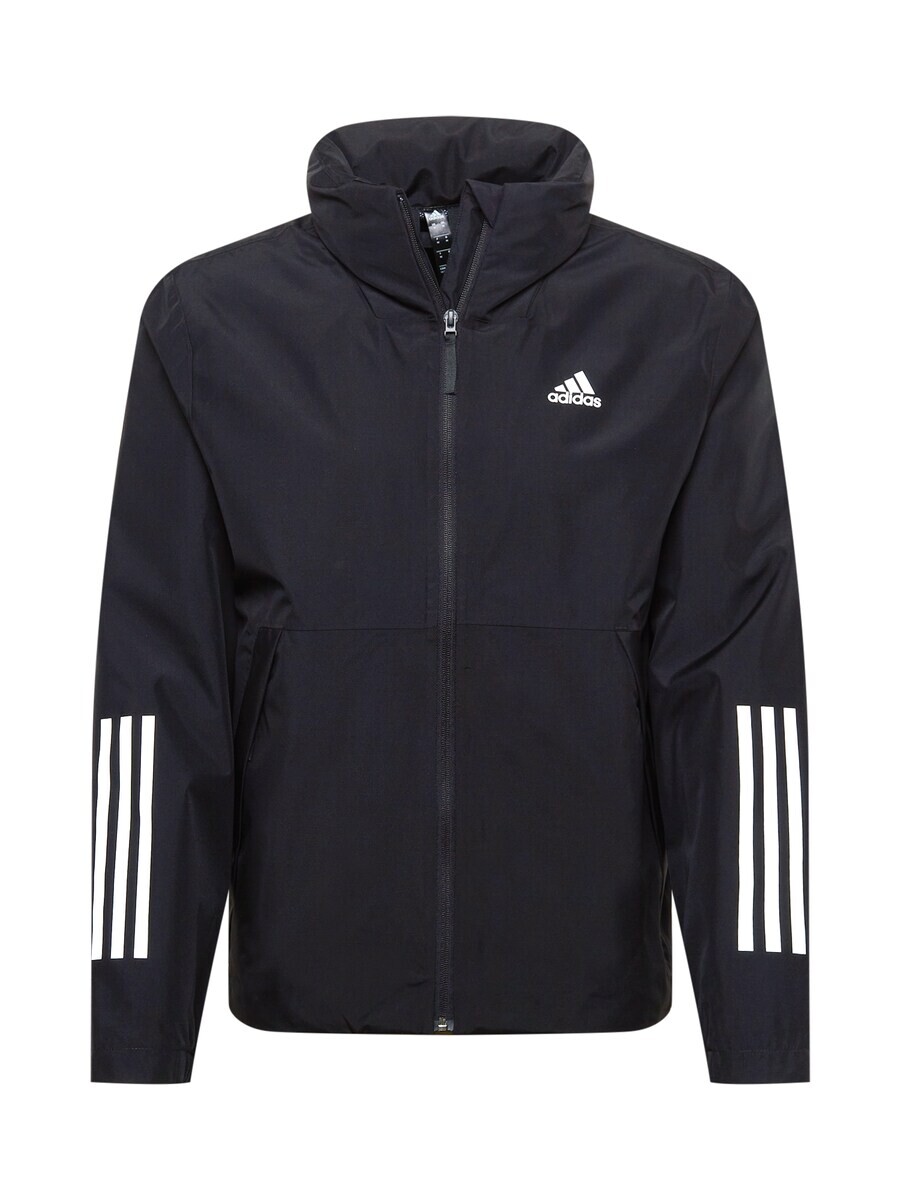 

Тренировочная куртка ADIDAS SPORTSWEAR Athletic Jacket, черный