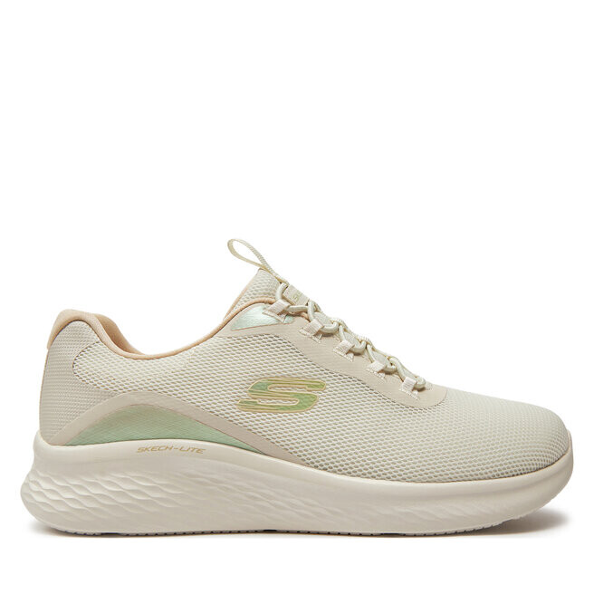 

Кроссовки Skechers Lite Pro-Glimmer Me 150041/OFWT White, экрю
