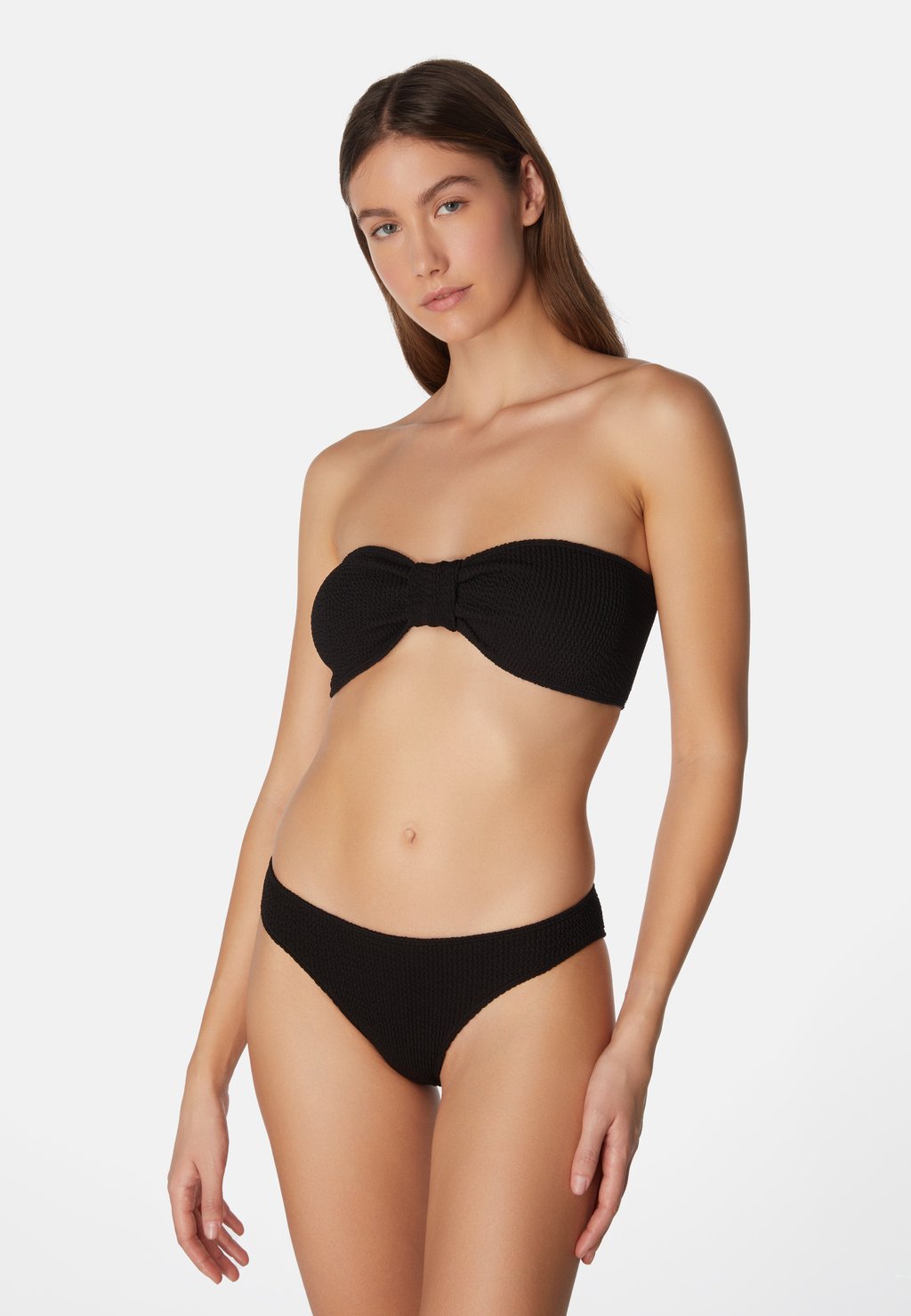 

Бикини LORY SET sorbet island, черный