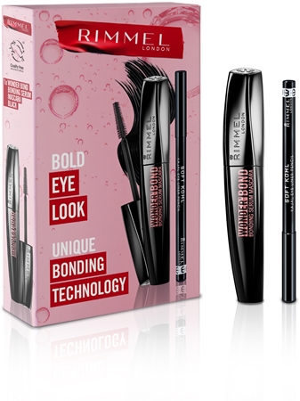 

Подарочный набор для глаз Rimmel Bold Eye Look, 51,30
