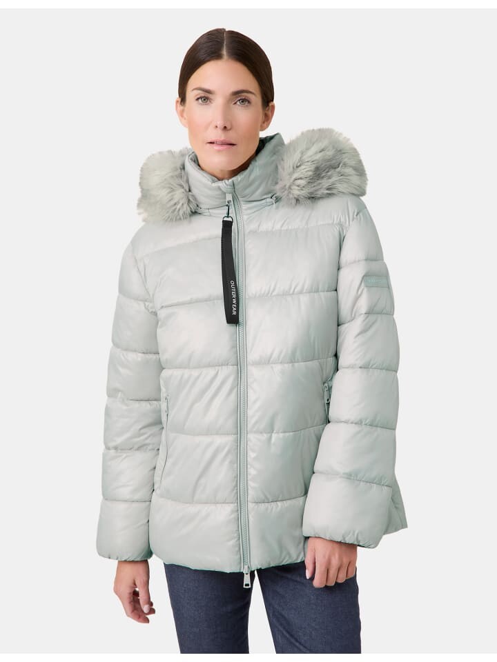 

Куртка Gerry Weber Outdoorjacke, цвет Desert
