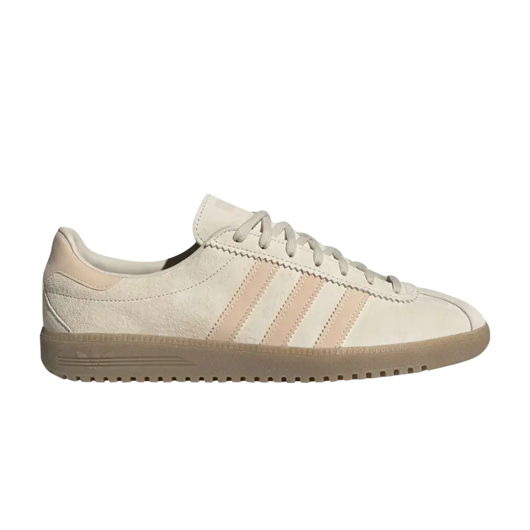 

Кроссовки Adidas Bermuda, кремовый, Бежевый, Кроссовки Adidas Bermuda, кремовый