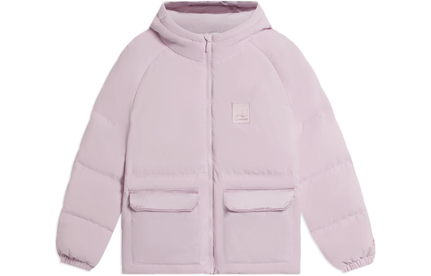 

Женская куртка-пуховик Sports Life Collection Lotus Purple Lining