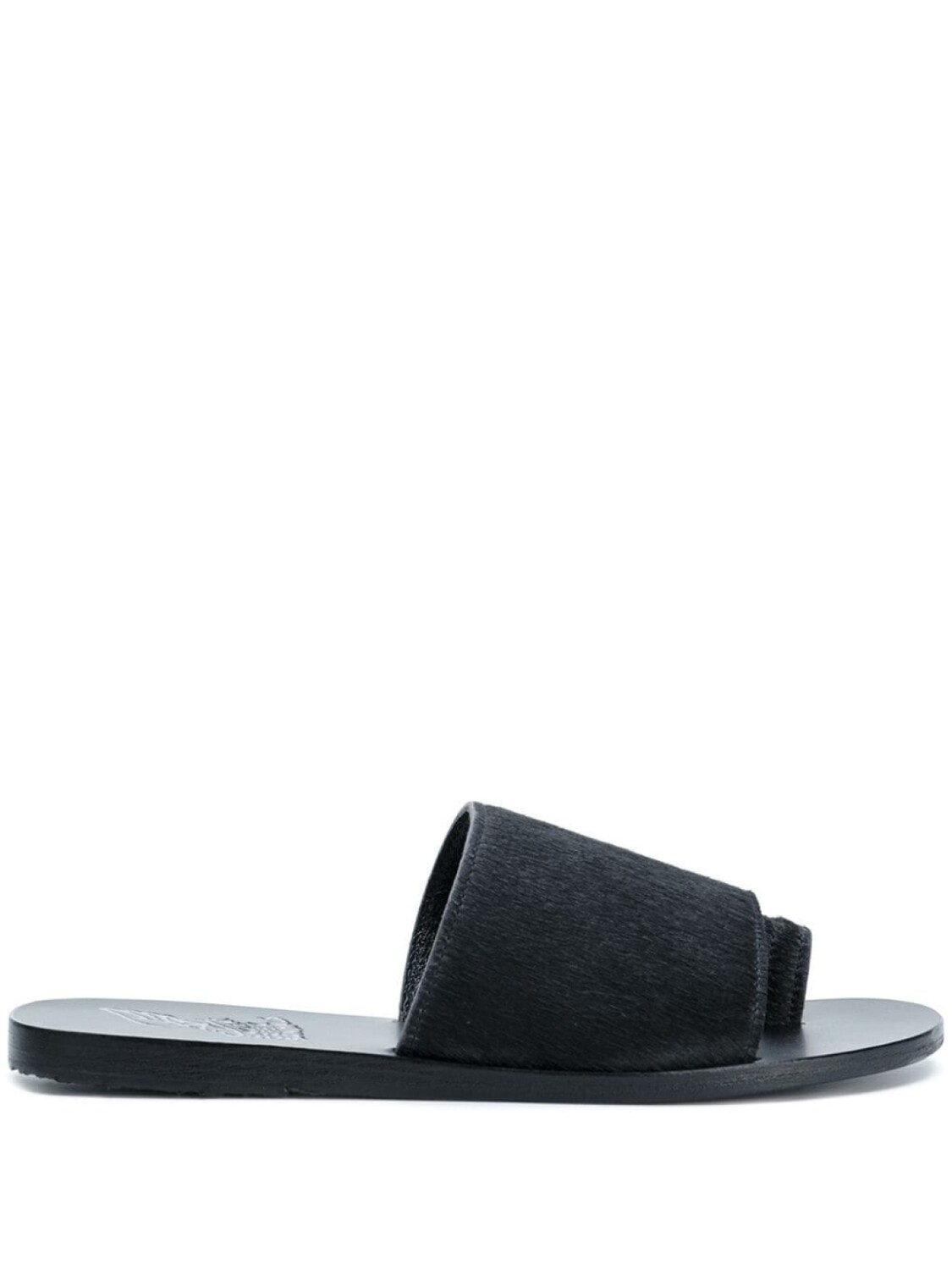 

Ancient Greek Sandals сандалии 'Ligia', черный