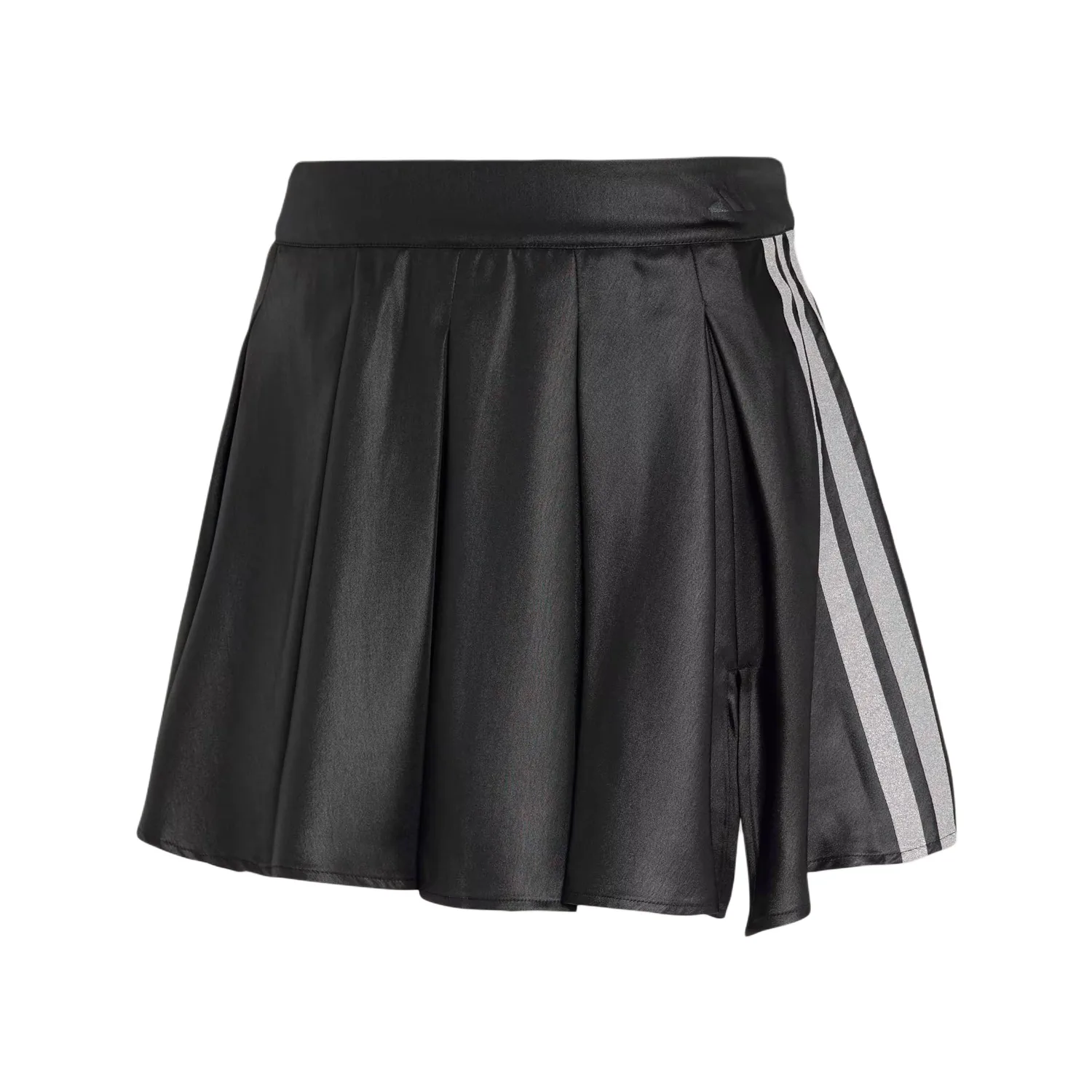Юбка-шорты Dance SKIRT Casual Adidas, черный/metallic серебро