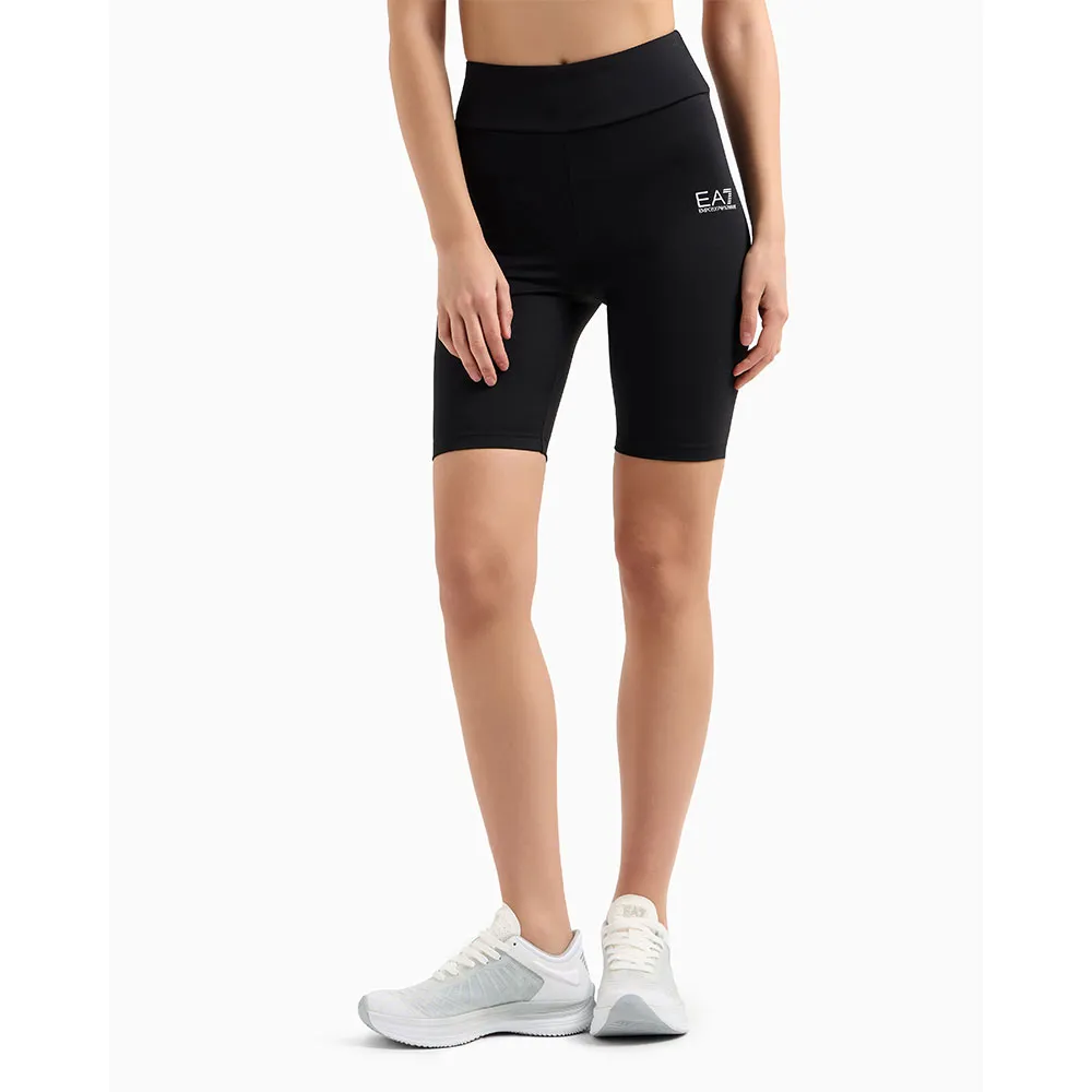 

Леггинсы EA7 EMPORIO ARMANI 7W000511_AF12625 short, черный