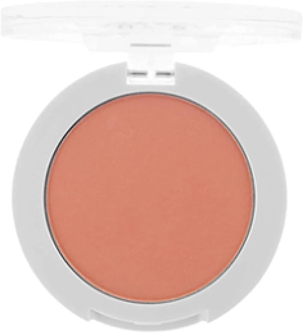 Румяна кремовые Sweet Coral FAUX PAS 6.5x6.5x1.7 см