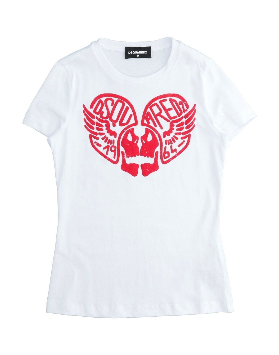 

Футболка Dsquared2, белый