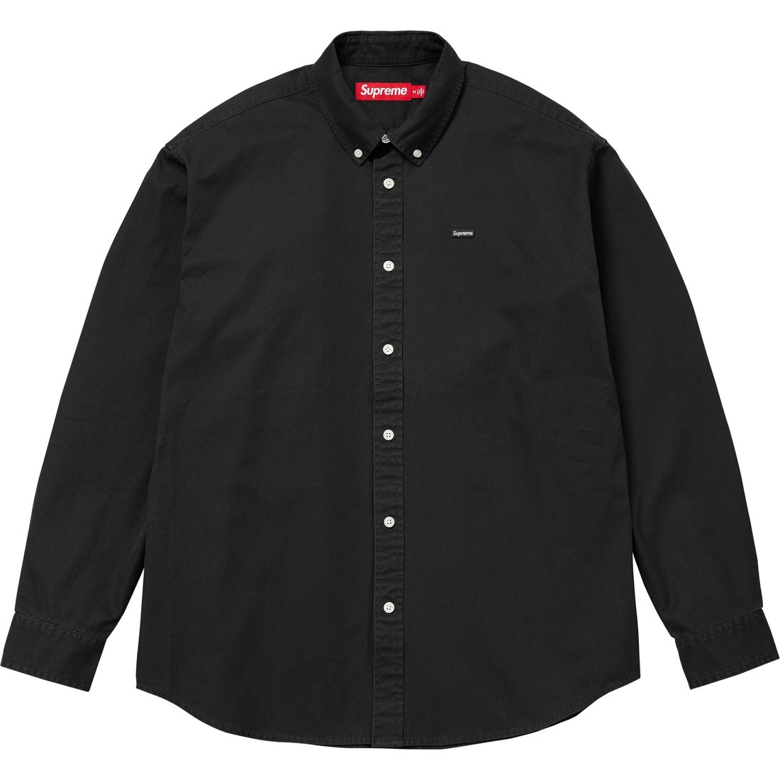 Футболка Small Box SS24 Supreme, Светло-розовый/Светло-розовый — фото 3