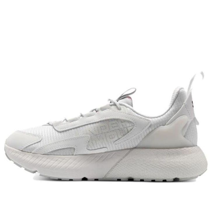 

Кроссовки Under Armour HOVR Mega 2 MVMNT Running 'White', белый