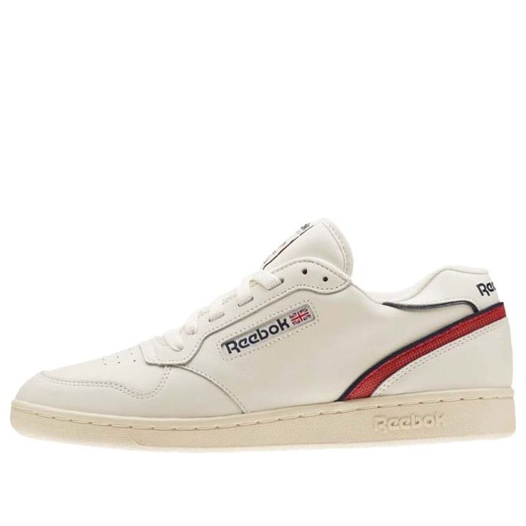

Кеды Reebok Act 300 'White', белый