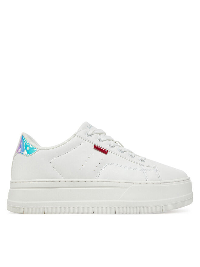 

Кроссовки Levi's Tampa VTAM0031S, белый