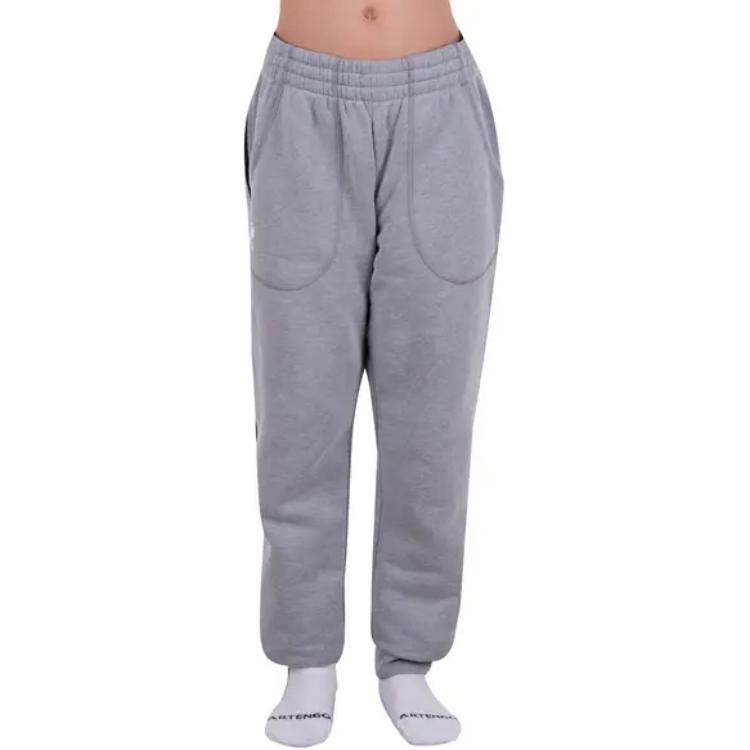 

Повседневные брюки серые детские DECATHLON, серый