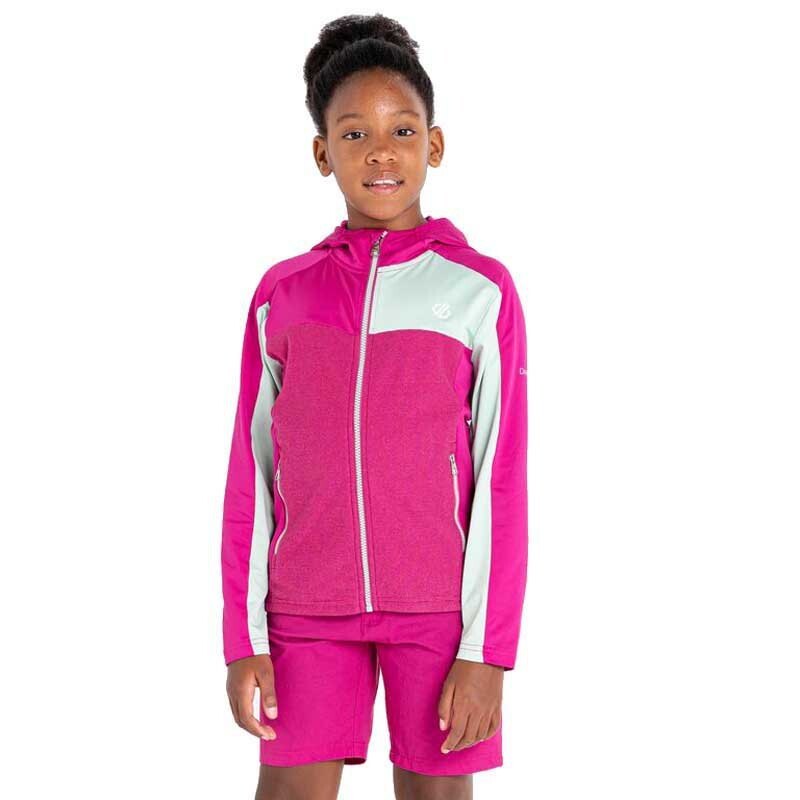

Куртка Dare2B Thriving Core Stretch Midlayer, розовый