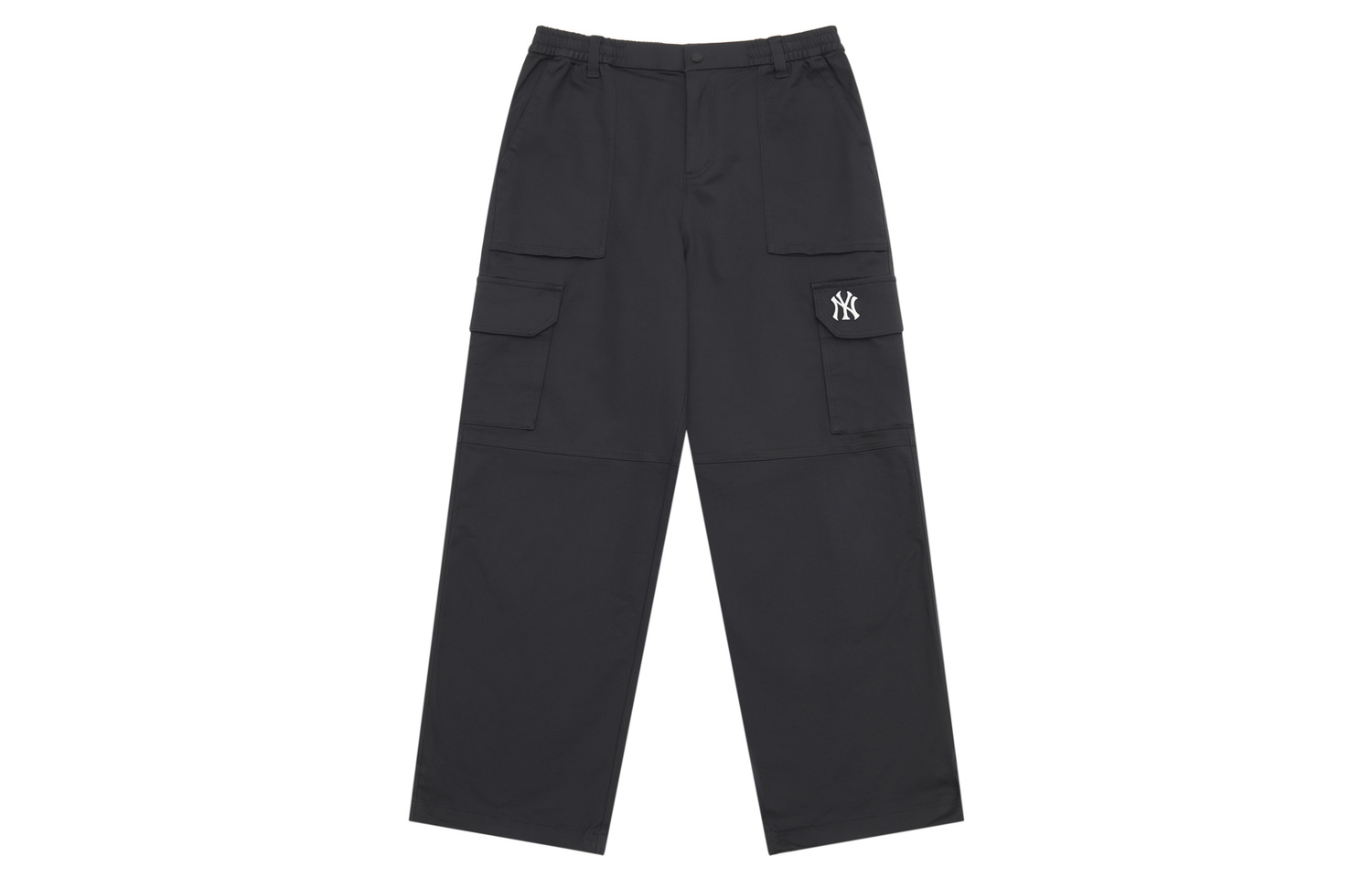 

Нью-Йорк Янкиз FW24 унисекс карго-штаны MLB, черный