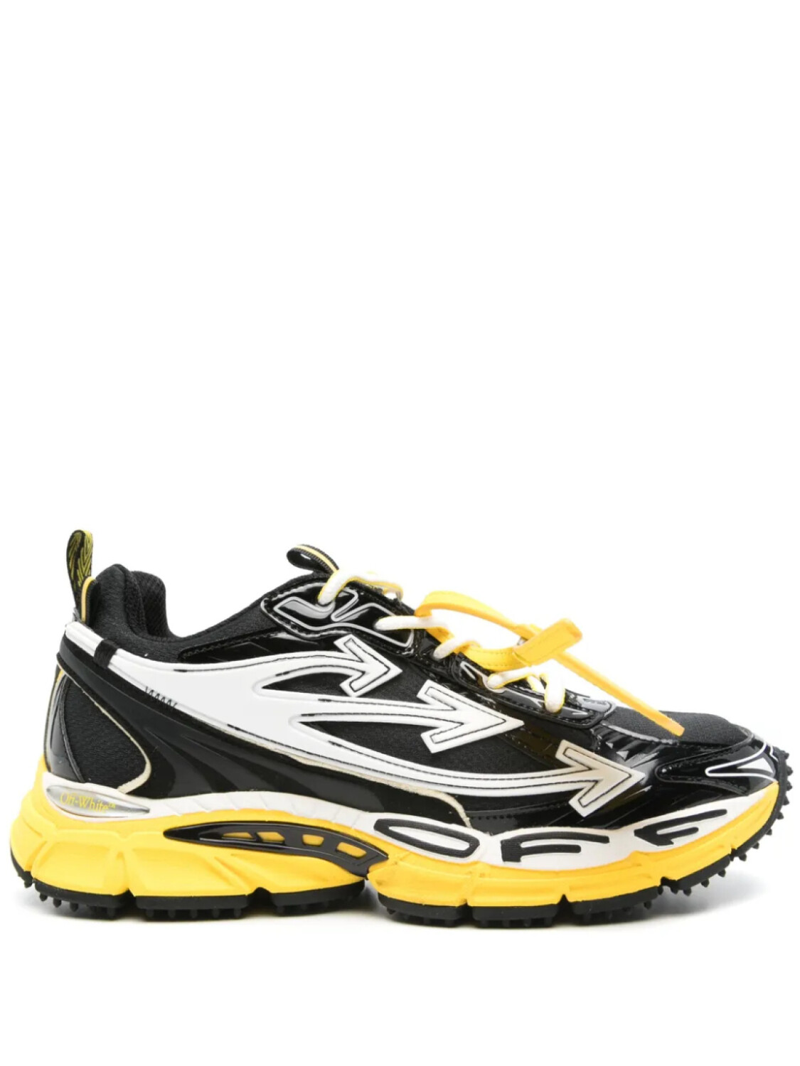 

Off-White кроссовки Be Right Back, Белый, Off-White кроссовки Be Right Back