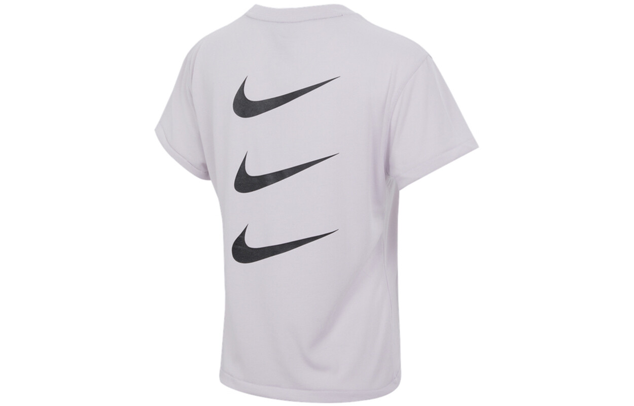 

Женская футболка Nike, Сирень