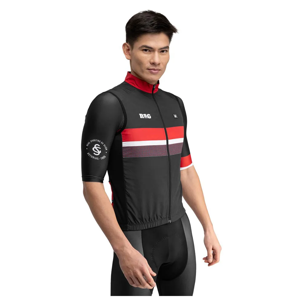 

Жилет Siroko SC V1 Capitán, черный
