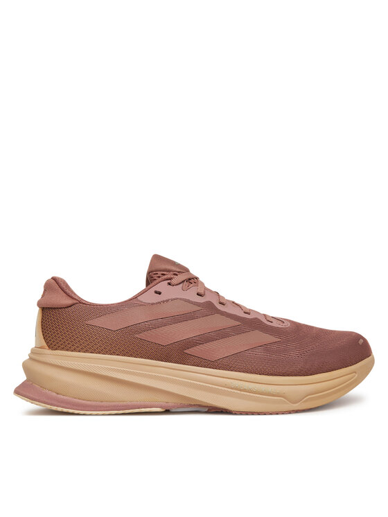 Кроссовки для бега Supernova Rise 2 W IH8700 Adidas, розовый