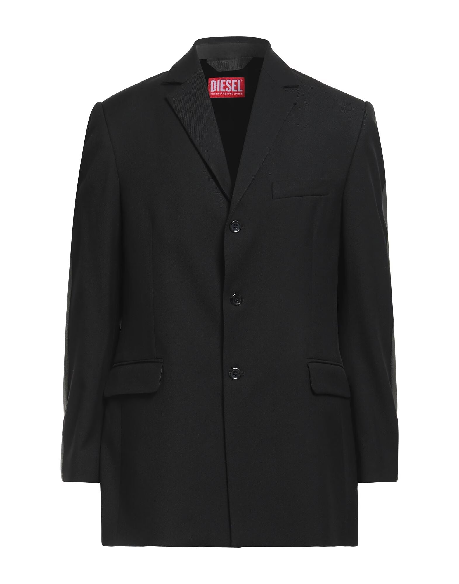 

Блейзер Diesel, черный