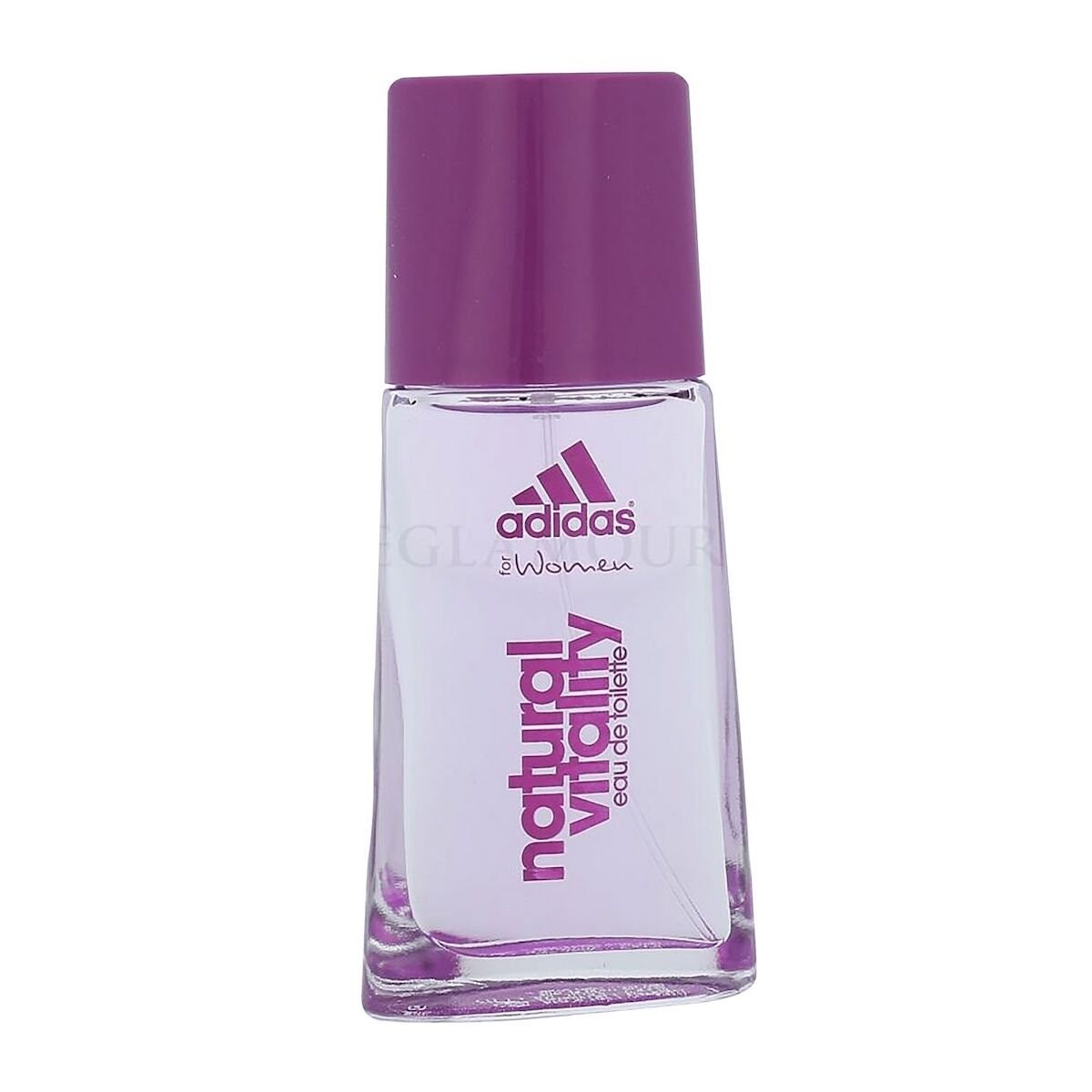 Adidas, Natural Vitality, туалетная вода для женщин, 30 мл — фото 3