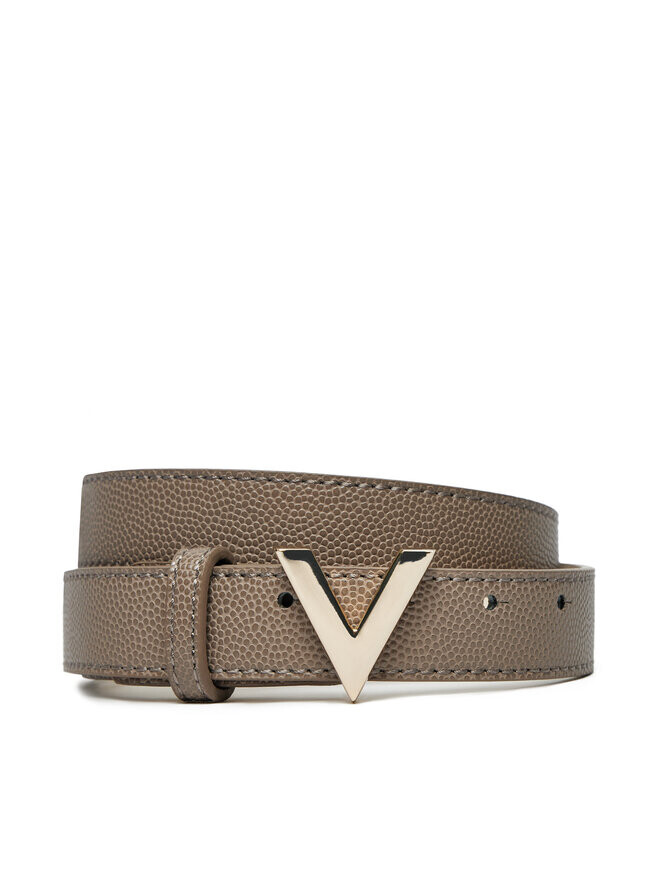 

Ремень Valentino Divina VCS1R456GMS, коричневый