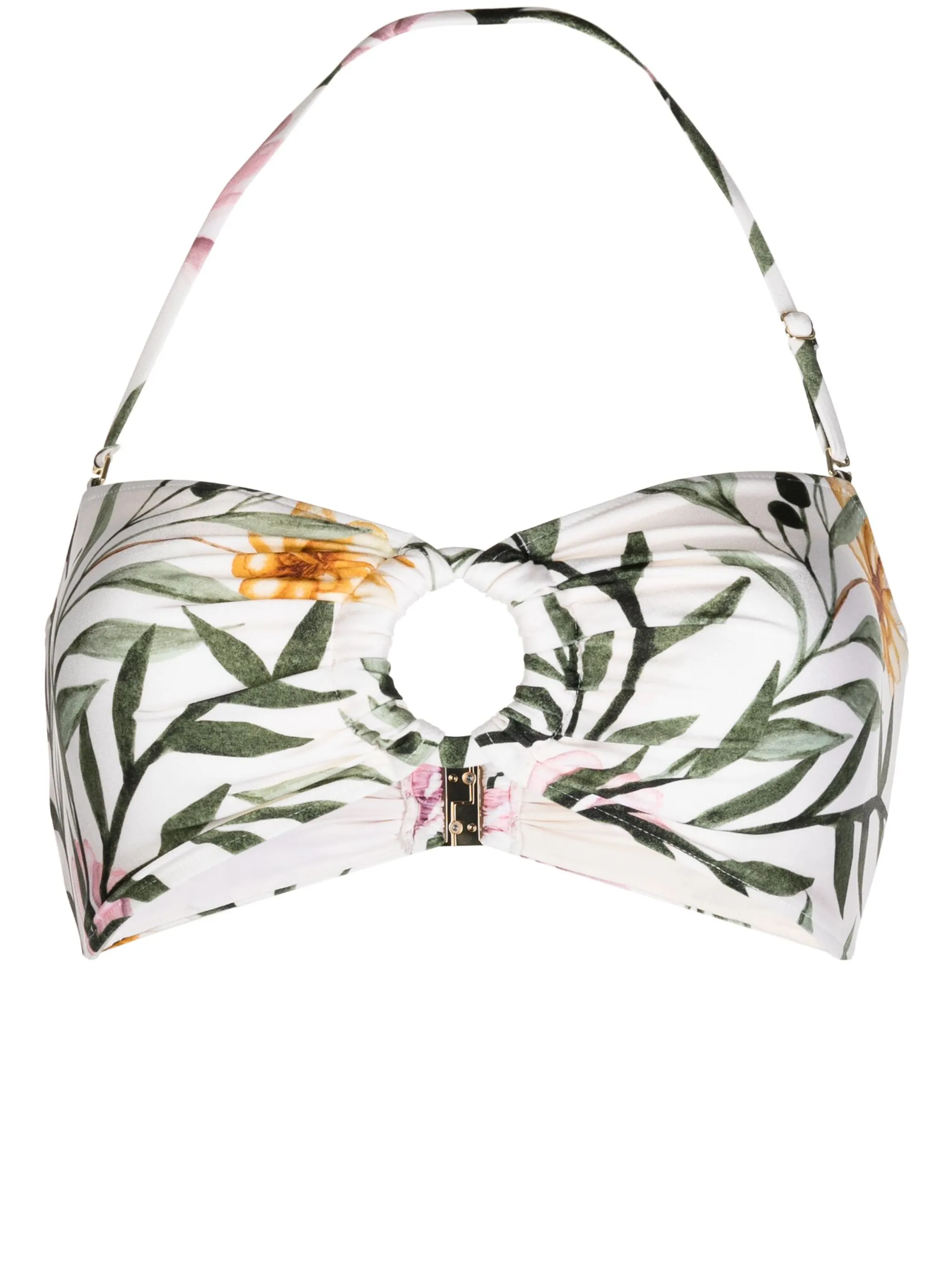 

Лиф-бандо Jasmine Patbo, белый