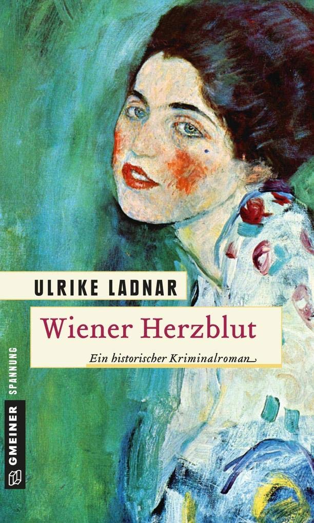 

Wiener Herzblut (Gmeiner Verlag)