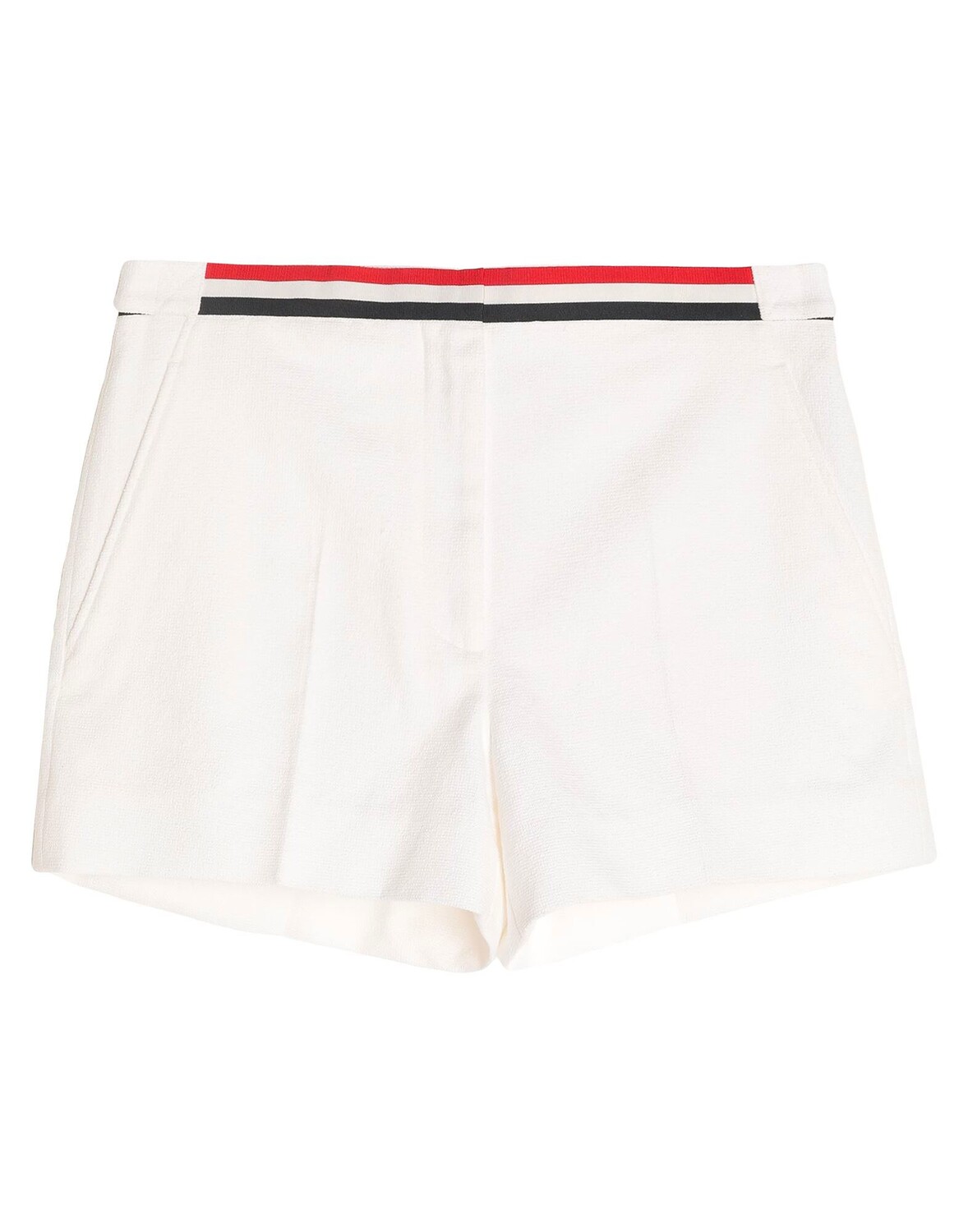 

Шорты Thom Browne, белый