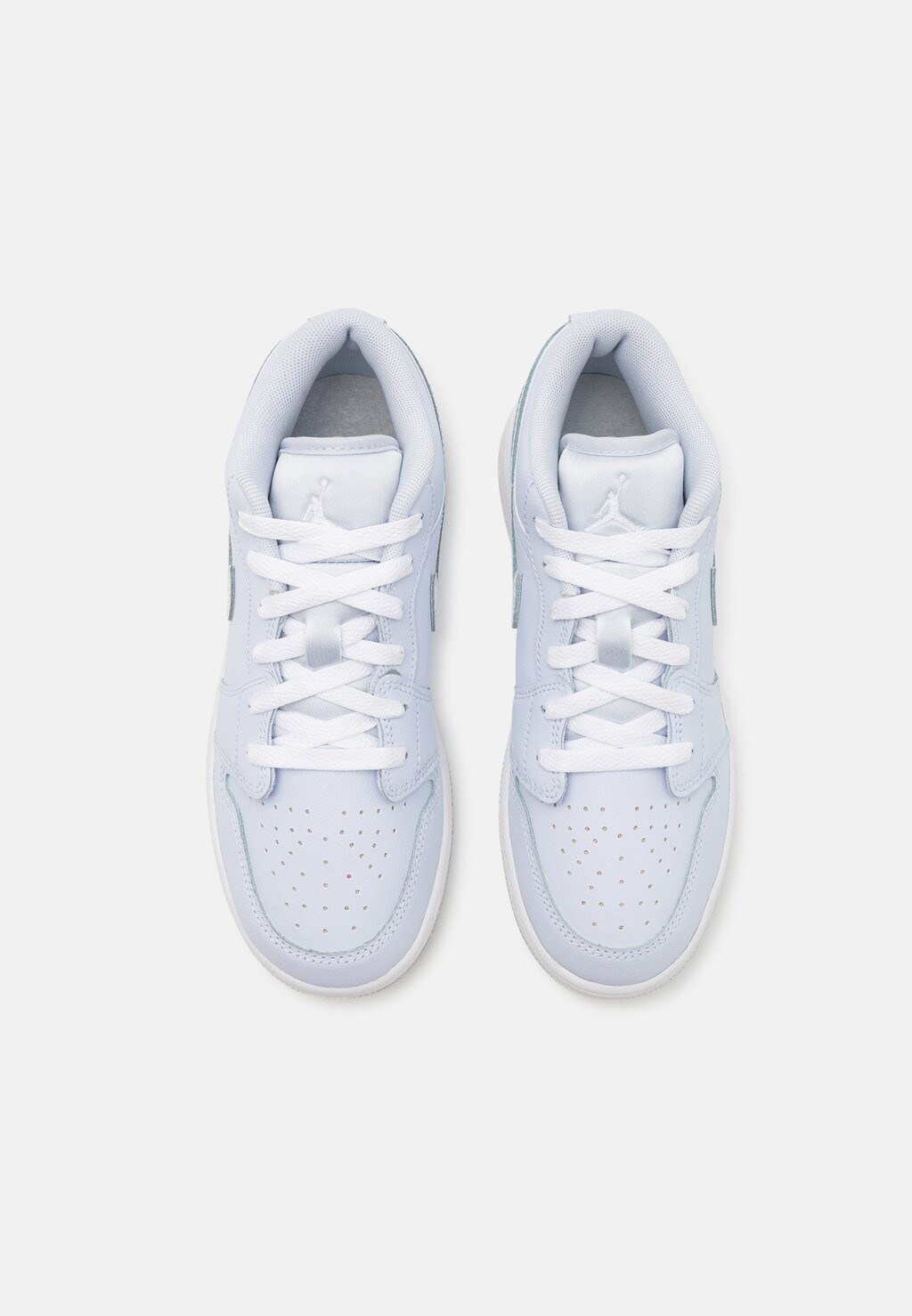 

Кроссовки AIR JORDAN 1 UNISEX Jordan, синий