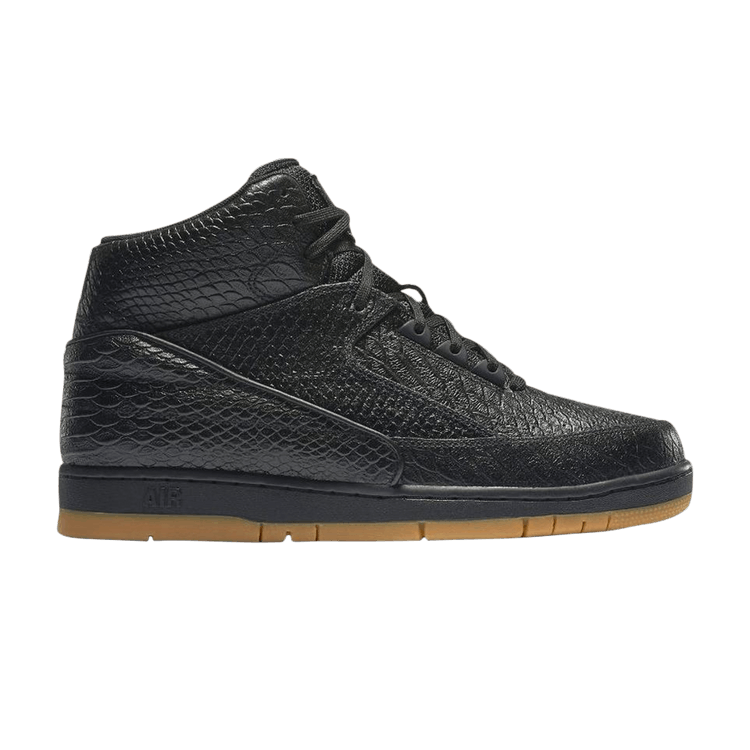 

Кроссовки Air Python PRM, черный