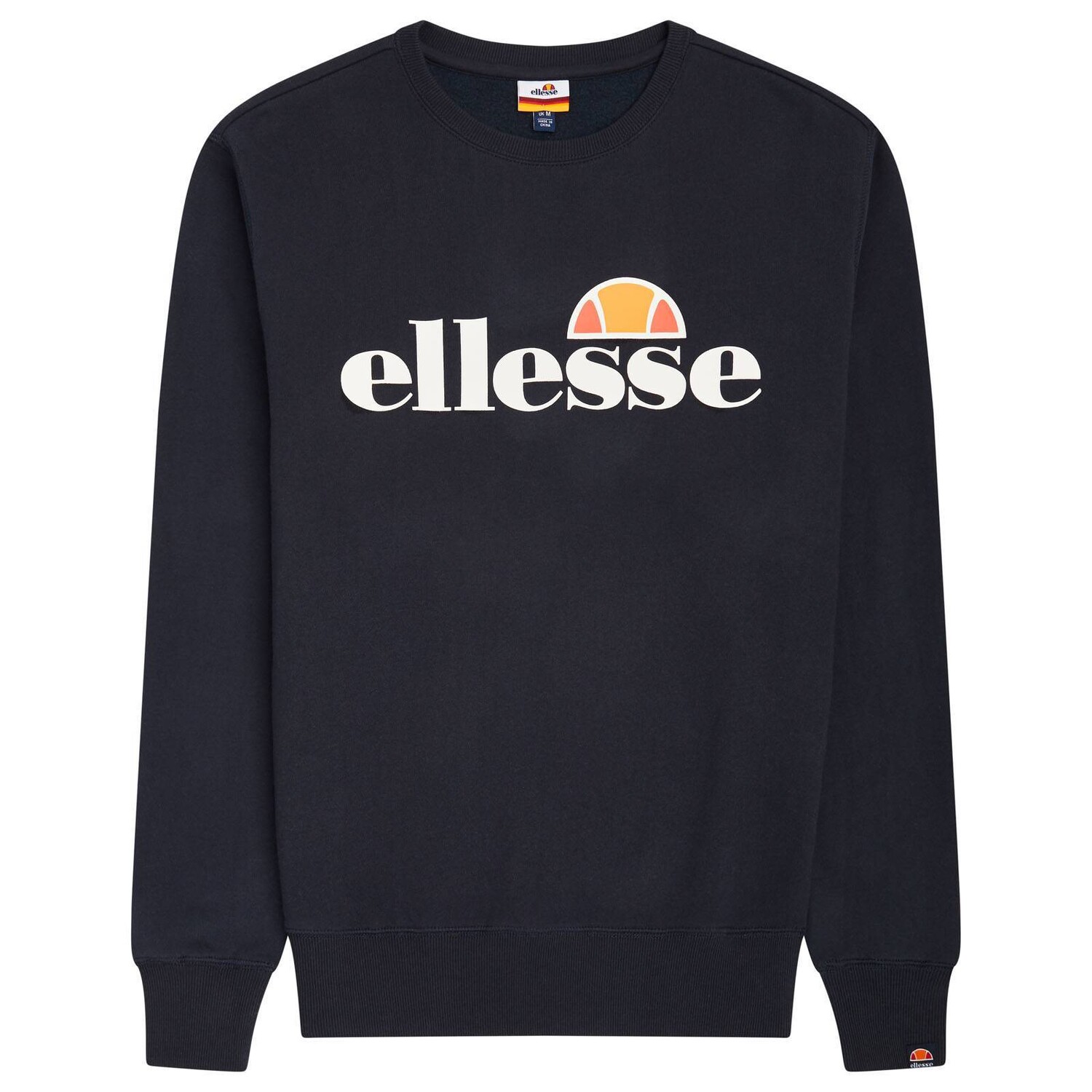 

Толстовка ellesse, синий