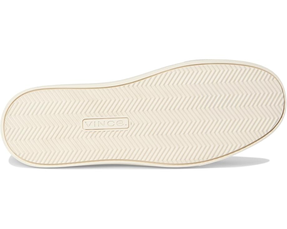 Кроссовки Vince Lakewood Slip-ons, цвет Coastal Blue Suede — фото 3