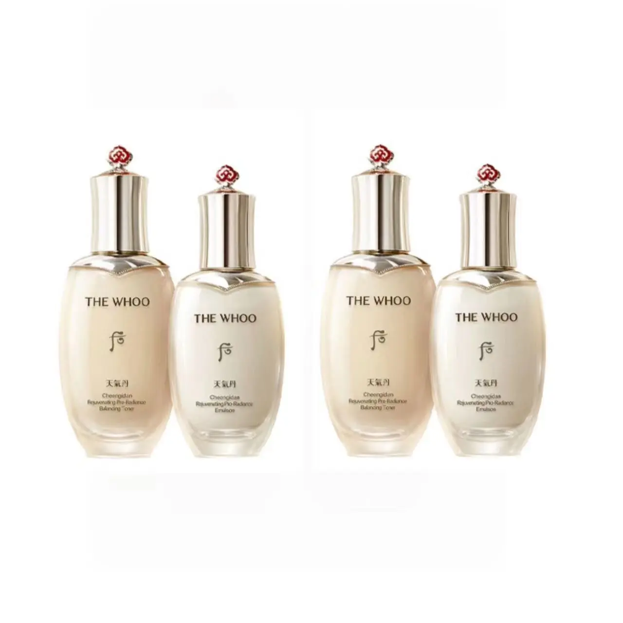 

Наборы для ухода за кожей Unisex The History Of Whoo