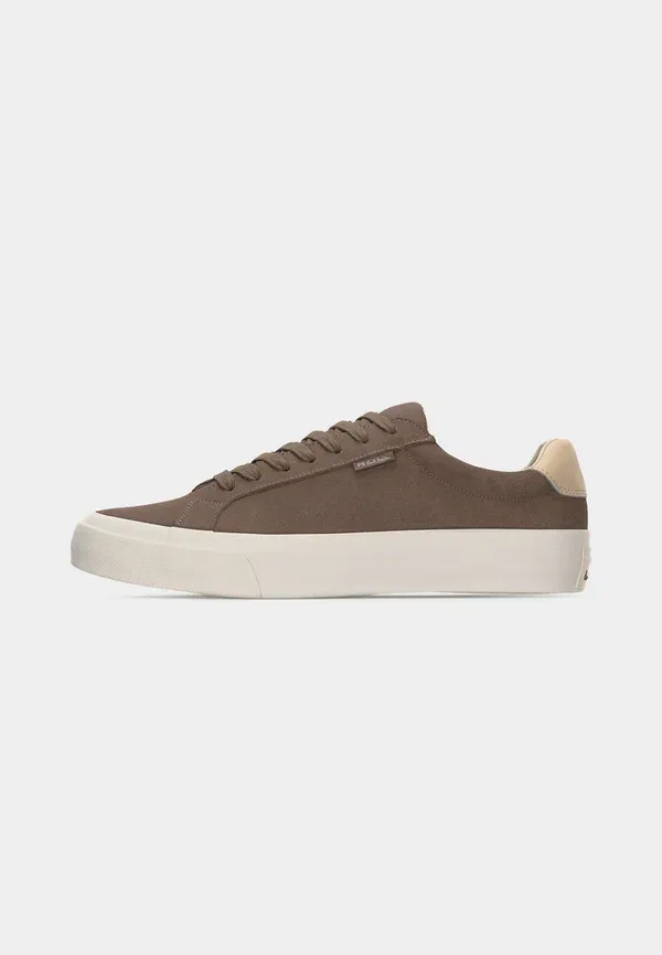 Кроссовки Amos trainers Ps Paul Smith, песочный