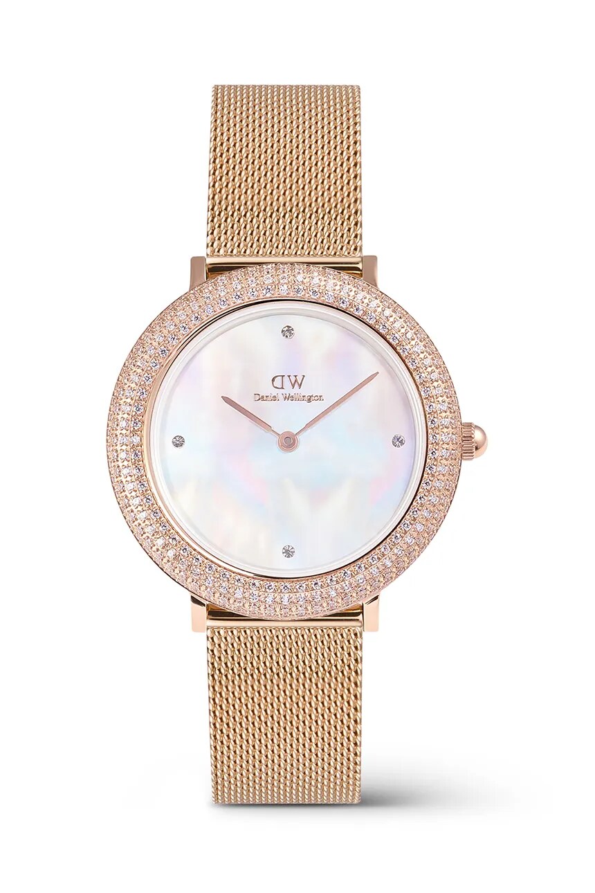 

Часы Daniel Wellington, золотой