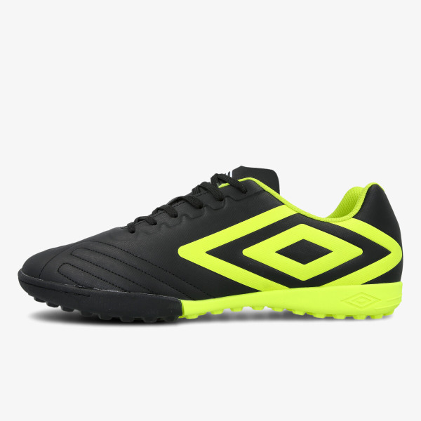 

Кроссовки защита 2 Umbro, черный