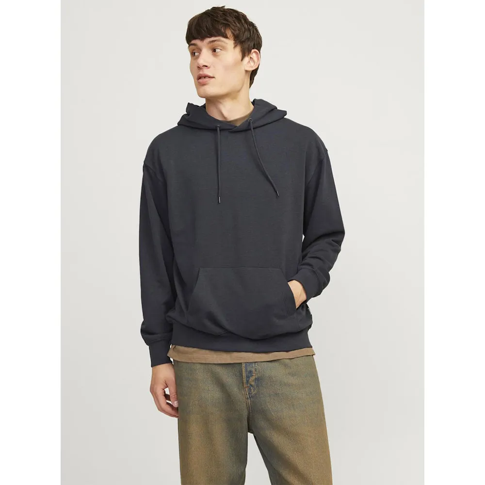 

Худи Jack & Jones Charge, серый