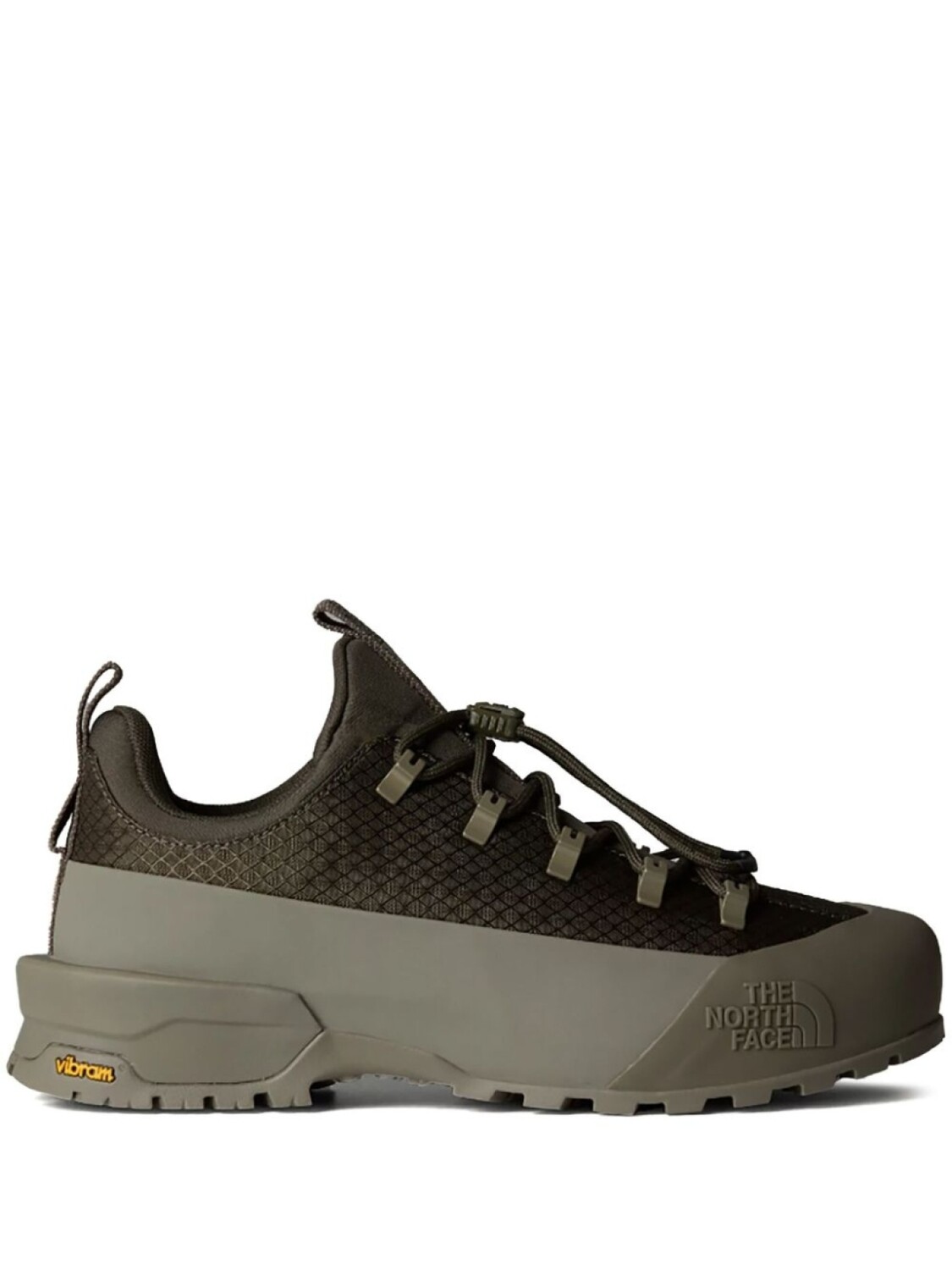 

Кроссовки North Face Glenclyffe Performance The North Face, зеленый