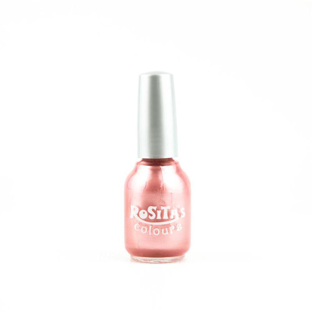 

Лак для ногтей Rosita'S Colours Esmalte Unas, № 07