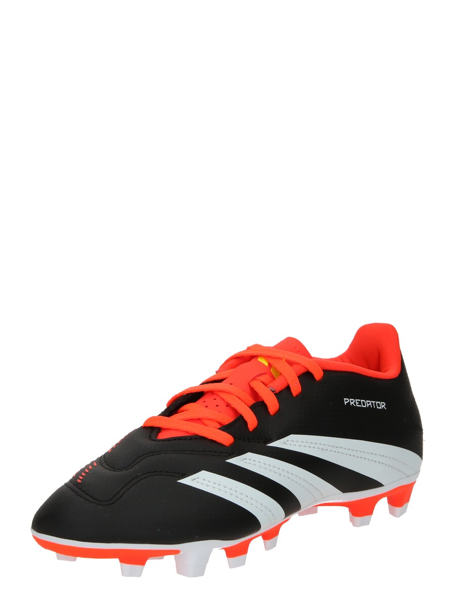 

Футбольные бутсы ADIDAS PERFORMANCE PREDATOR CLUB, черный