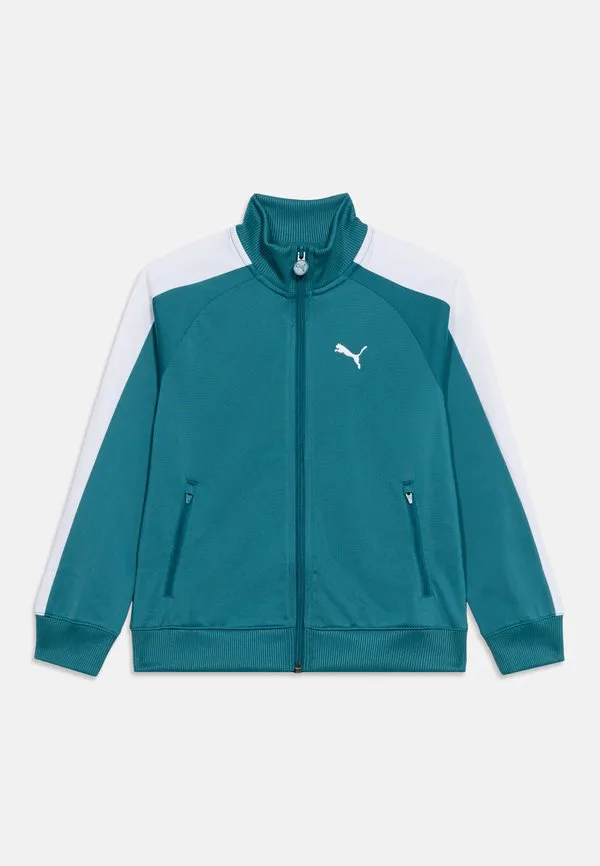 Куртка always on, тренировочная куртка унисекс Puma, Emerald Ice — фото 3