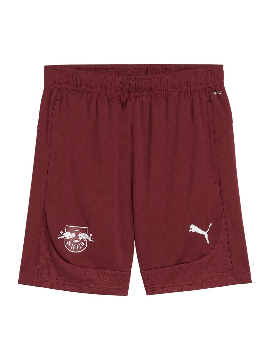 

Спортивные брюки PUMA Regular Workout Pants, красный