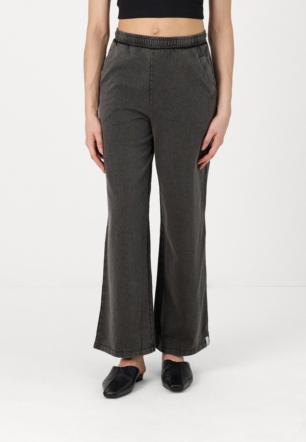 

Спортивные брюки ONLNELLY PANT ONLY, черный