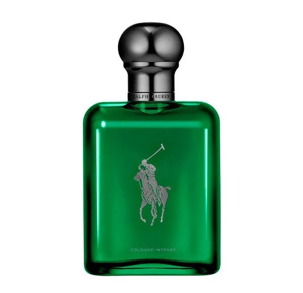 Парфюмерная вода для мужчин RALPH LAUREN Polo Cologne Intense 125 мл