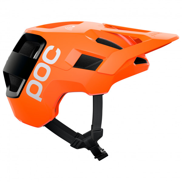 

Kortal race mips - велосипедный шлем Poc, мультиколор