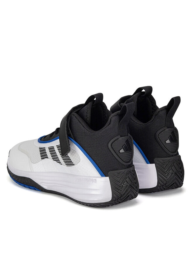 Кроссовки adidasOWNTHEGAME3.0KIF4592,белый — фото 3